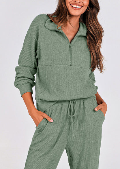 Two Piece Femliora Sweatsuit