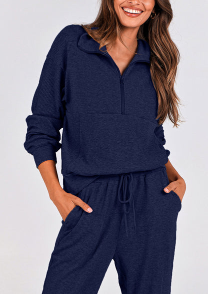 Two Piece Femliora Sweatsuit