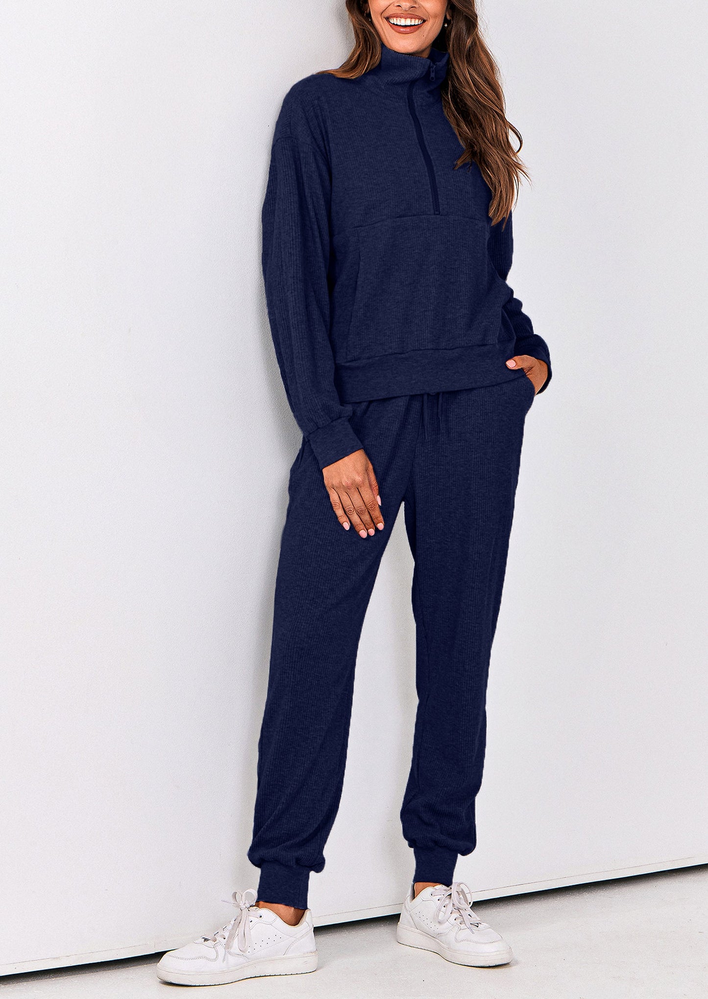 Two Piece Femliora Sweatsuit