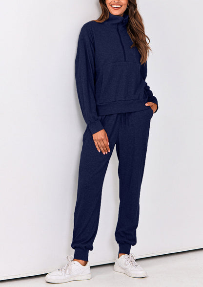 Two Piece Femliora Sweatsuit