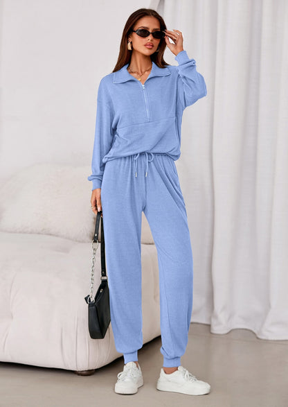 Two Piece Femliora Sweatsuit