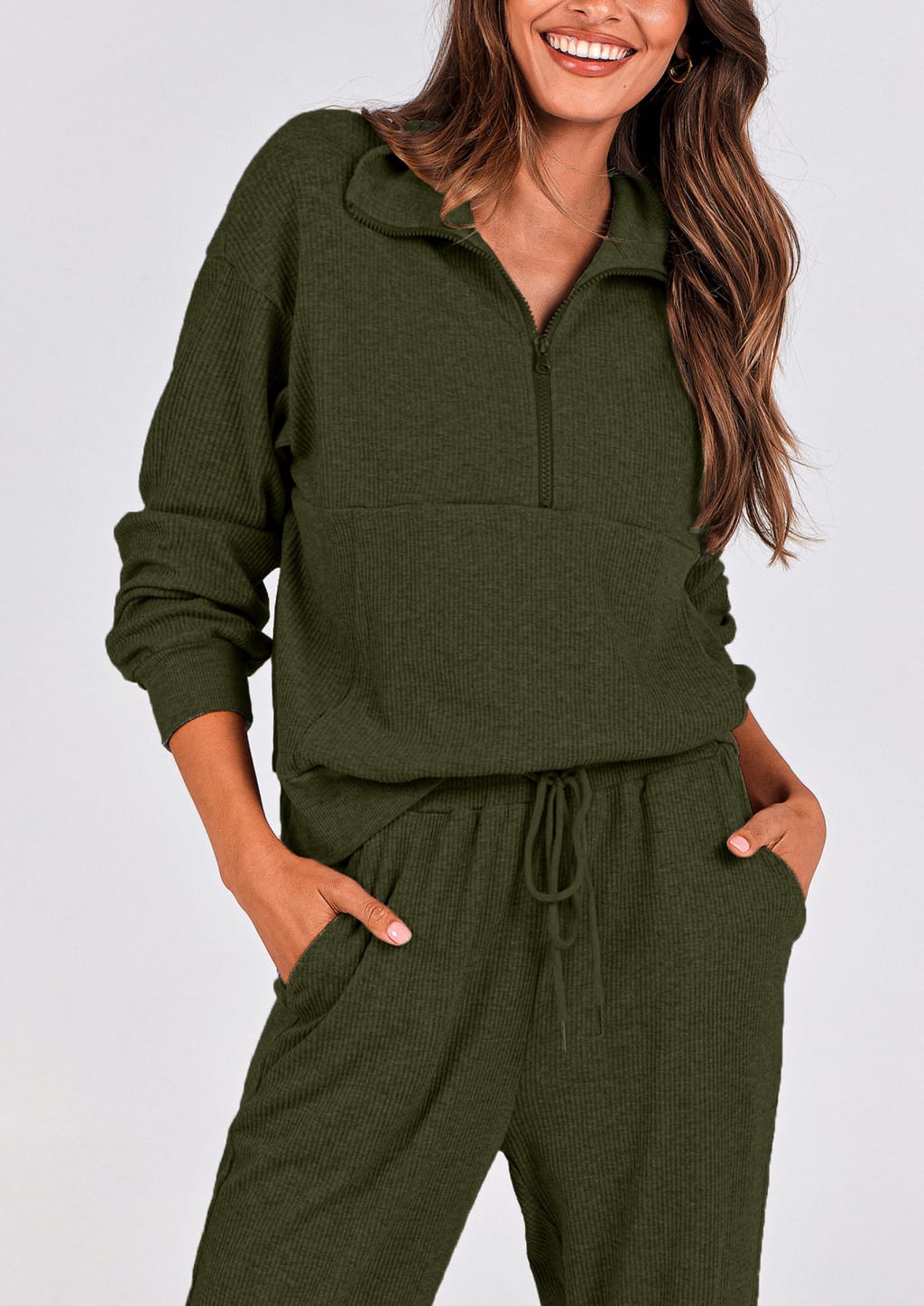 Two Piece Femliora Sweatsuit