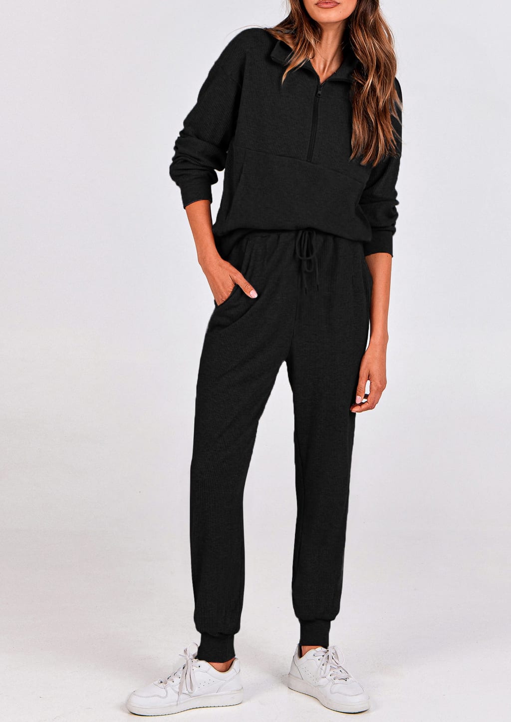 Two Piece Femliora Sweatsuit