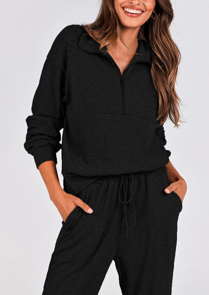 Two Piece Femliora Sweatsuit