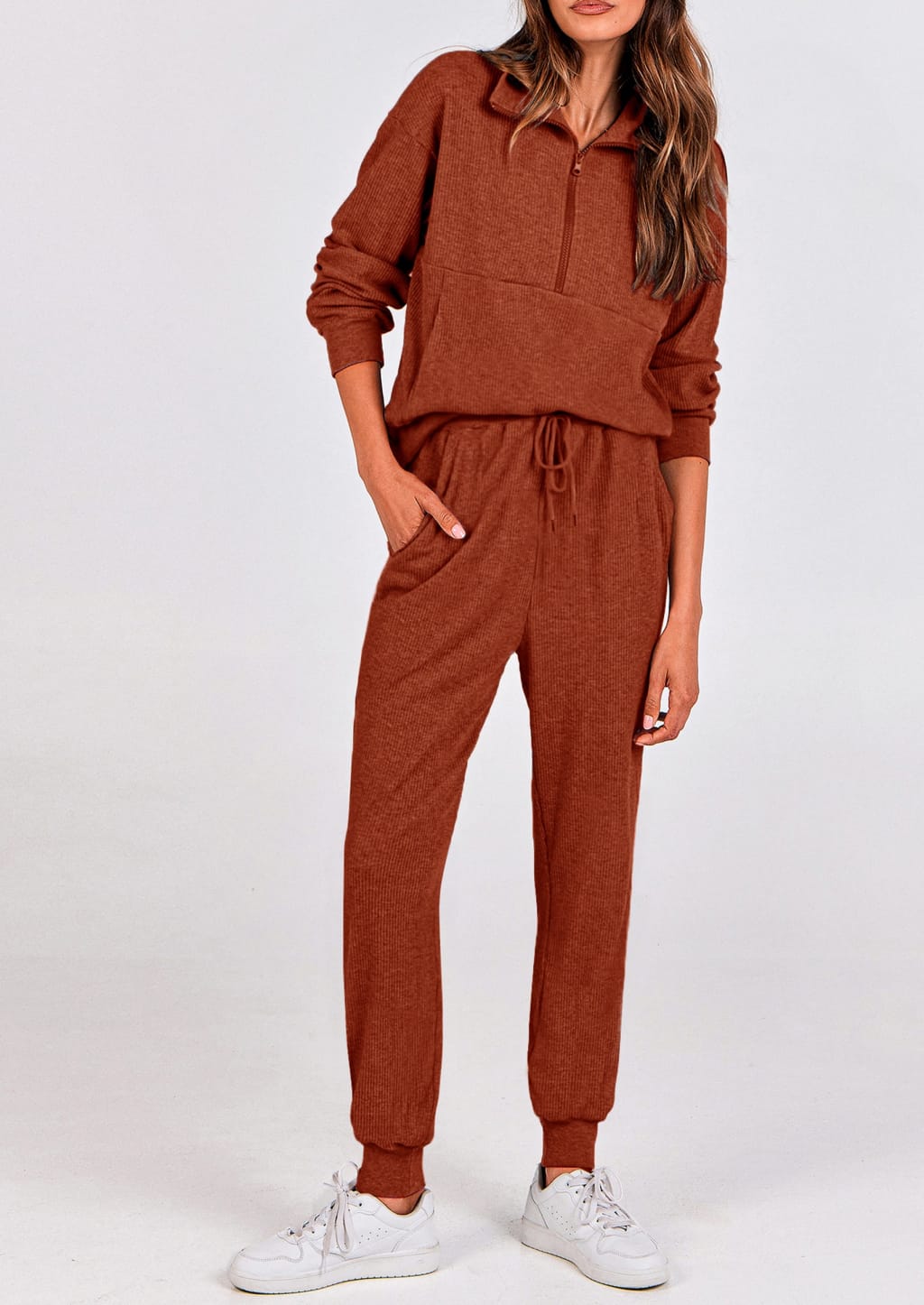 Two Piece Femliora Sweatsuit