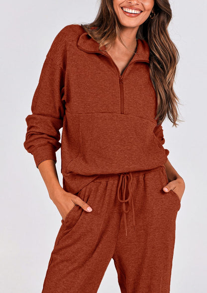 Two Piece Femliora Sweatsuit