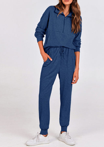 Two Piece Femliora Sweatsuit