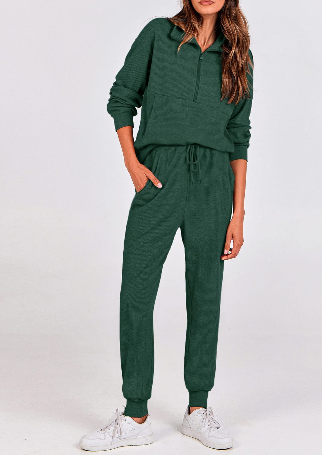 Two Piece Femliora Sweatsuit