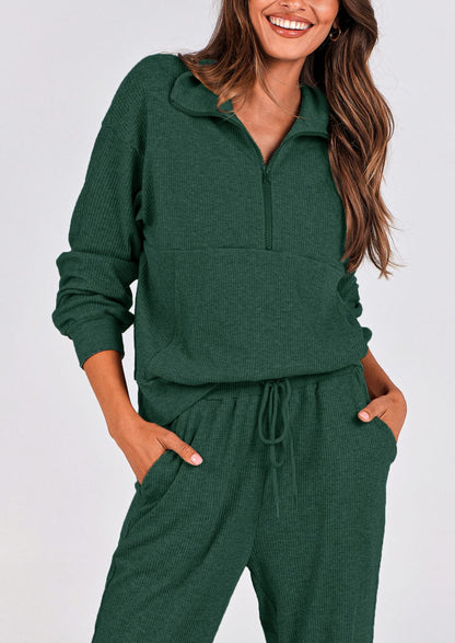 Two Piece Femliora Sweatsuit