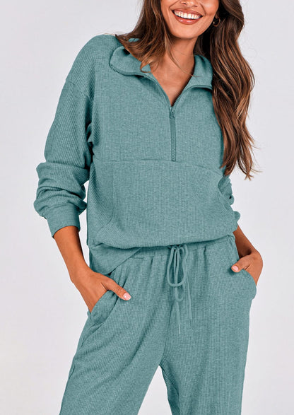 Two Piece Femliora Sweatsuit