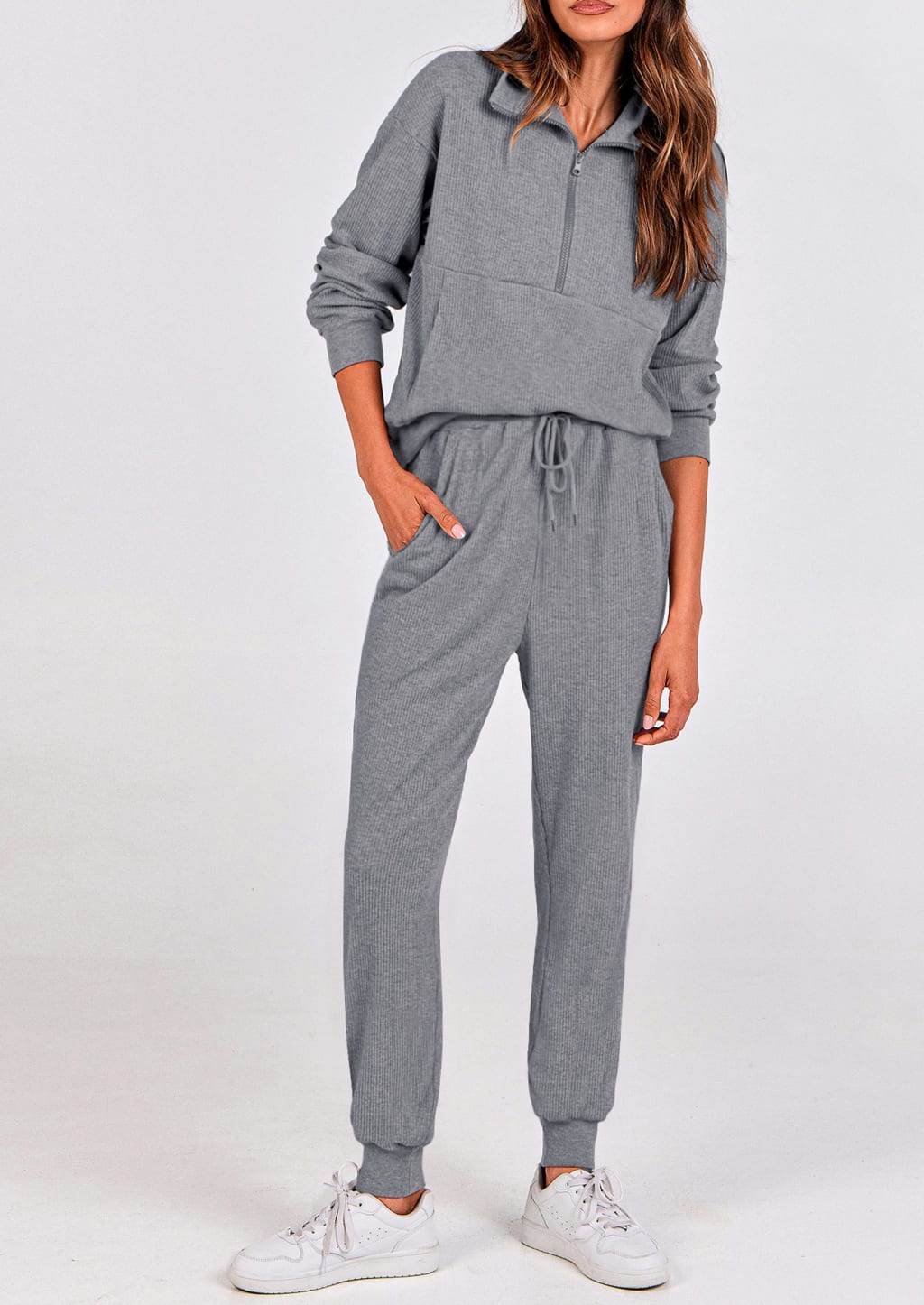 Two Piece Femliora Sweatsuit