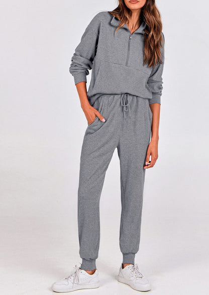 Two Piece Femliora Sweatsuit